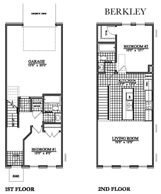 Property image 2 of 9925 Ansonborough Square in Rosedale, Huntersville, NC 28078