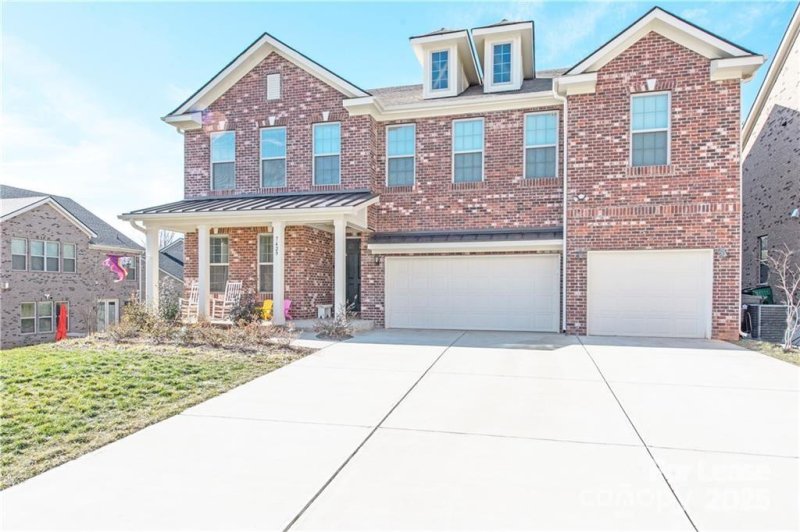 7429 Basie Park Court