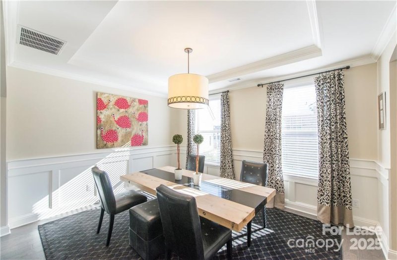 Property image 4 of 7429 Basie Park Court in Olde Blakeney, Charlotte, NC 28277