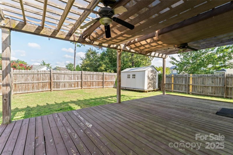 Property image 4 at 305 Lameshur Lane, Monroe, NC 28110