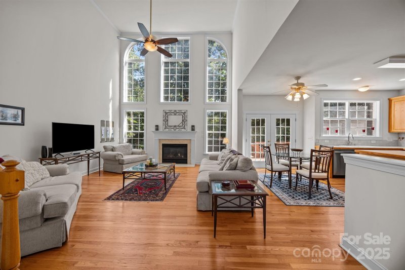 Property image 4 of 9329 Uxbridge Lane in Birkdale, Huntersville, NC 28078