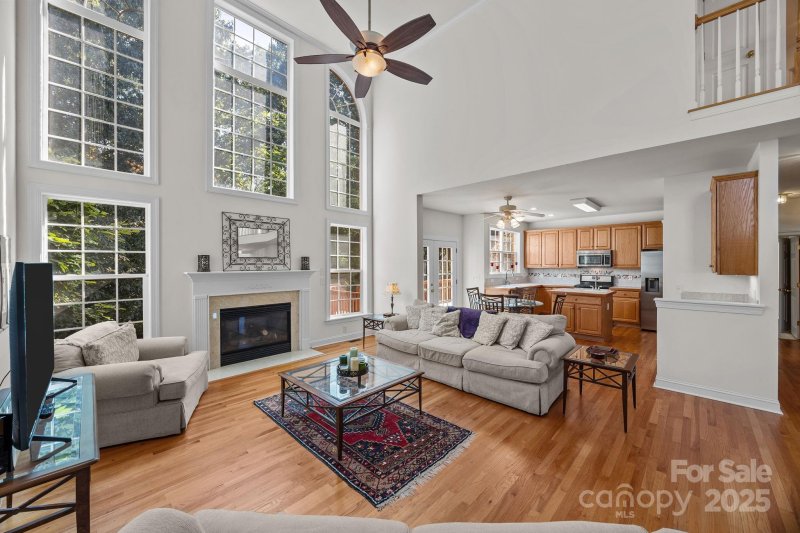 Property image 5 of 9329 Uxbridge Lane in Birkdale, Huntersville, NC 28078