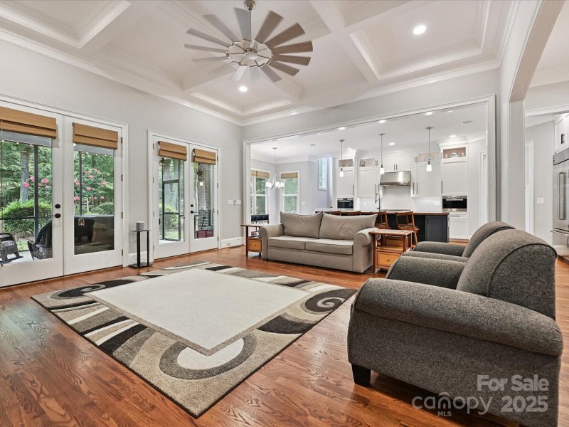 Property image 4 at 19331 Overleaf Lane, Davidson, NC 28036