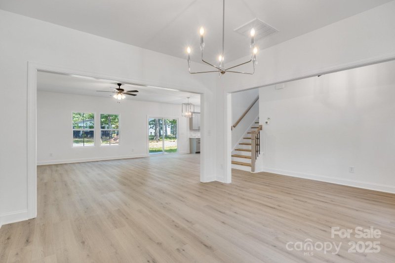 Property image 5 of 201 Henderson Circle in Harrisburg Park, Harrisburg, NC 28075