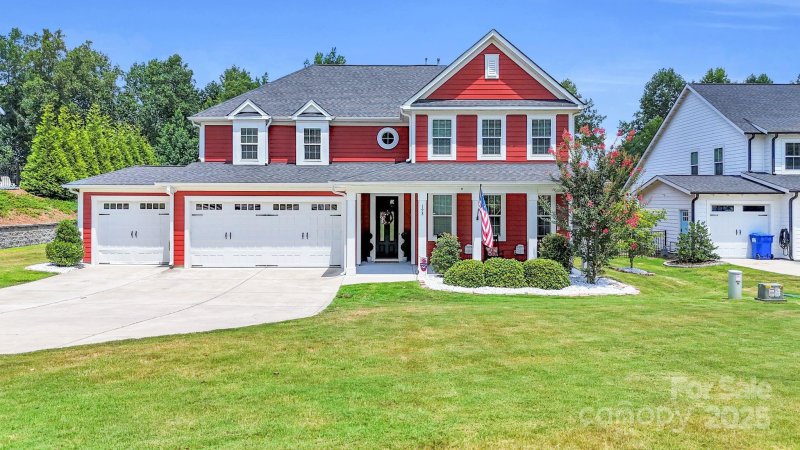 198 Country Lake Drive