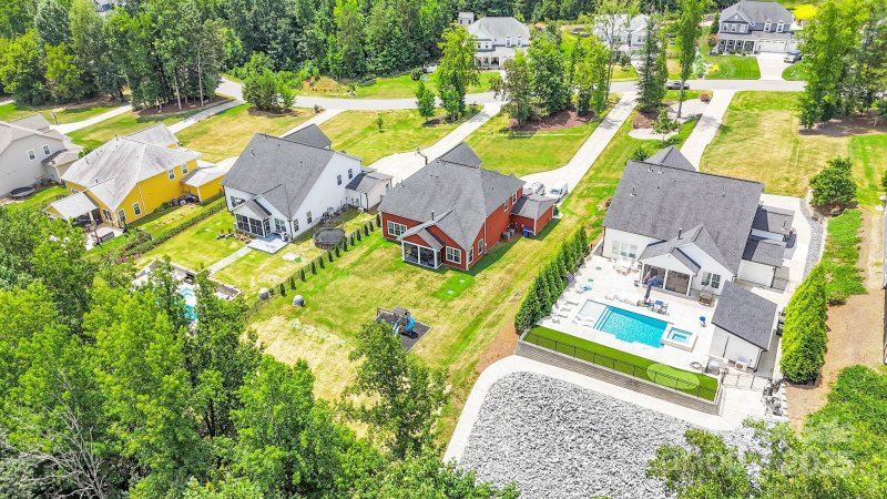 Property image 3 at 198 Country Lake Drive, Mooresville, NC 28115