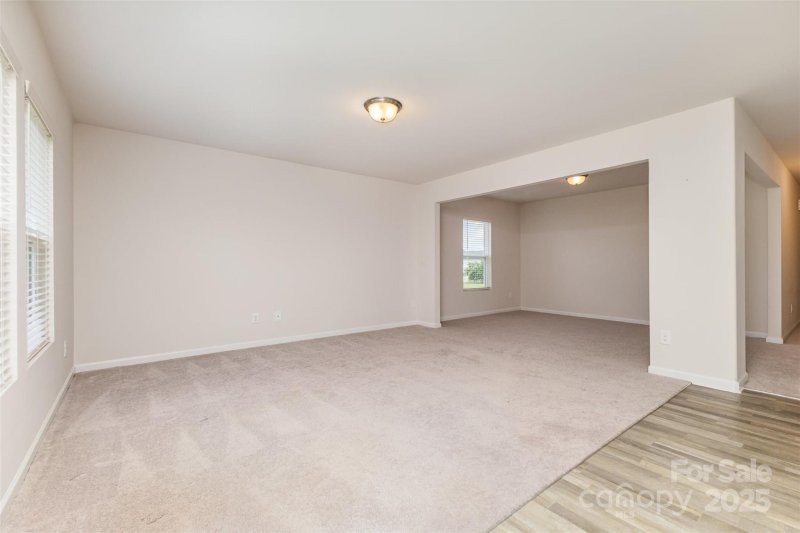 Property image 5 of 646 Scarlet Leaf Lane in Oaks At St Martin, Oakboro, NC 28129