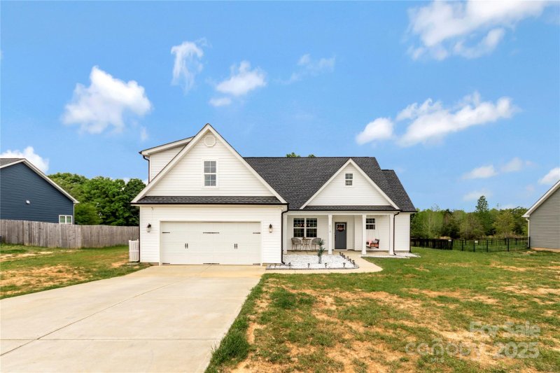 2119 Smith Road