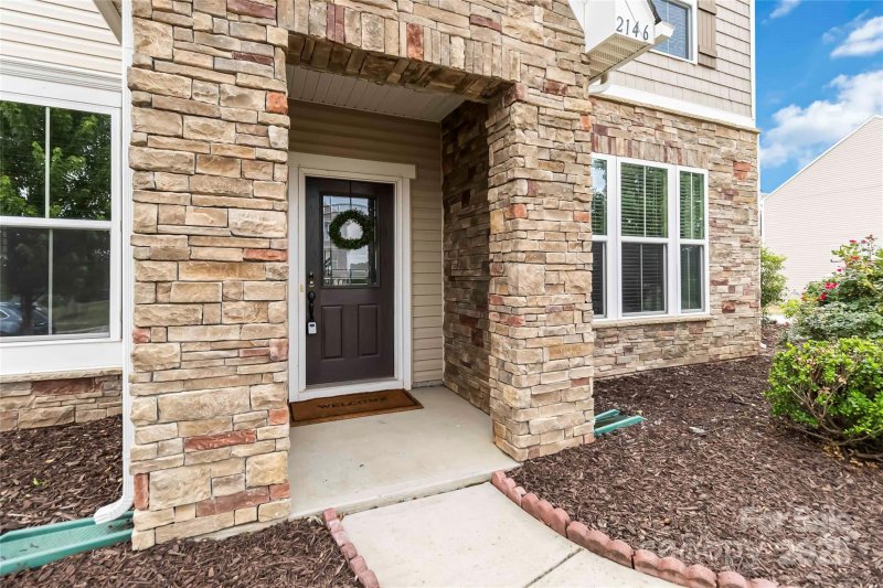 Property image 2 of 2146 Holden Avenue in The Mills At Rocky River, Concord, NC 28025