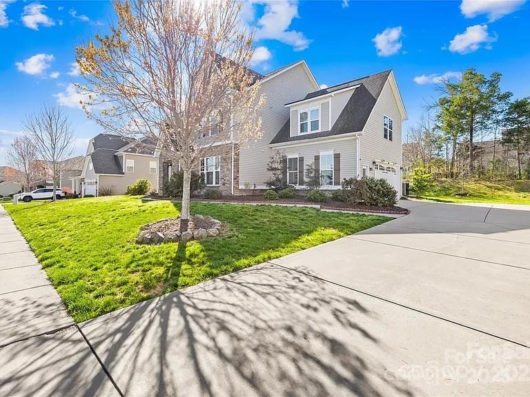 Property image 4 of 2146 Holden Avenue in The Mills At Rocky River, Concord, NC 28025