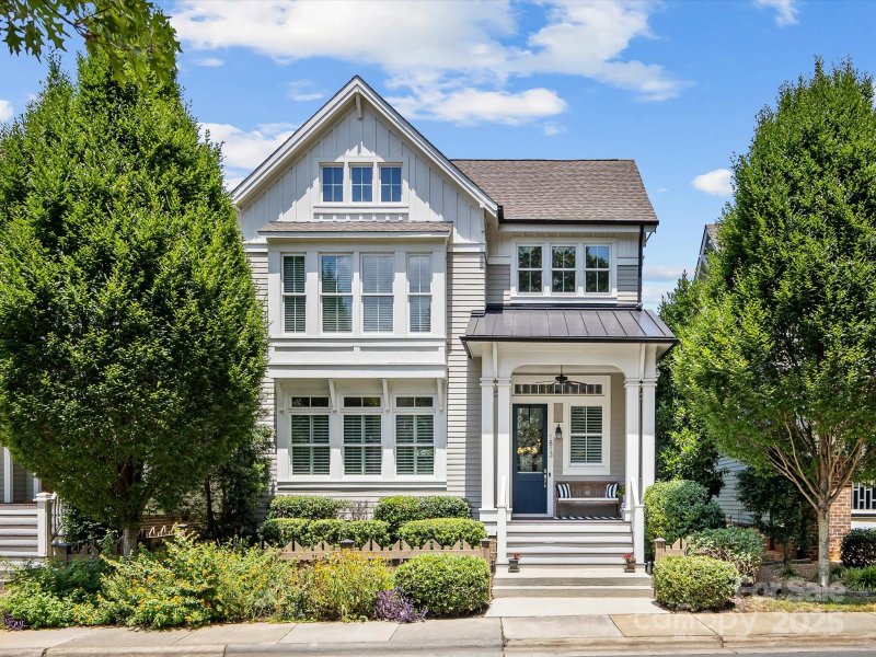 Property image 2 at 1813 Baxter Street, Charlotte, NC 28204