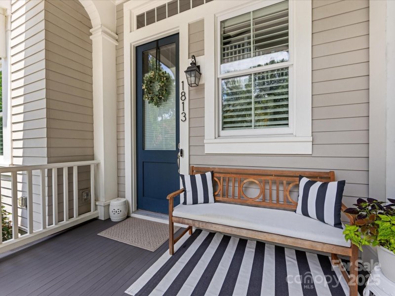 Property image 3 at 1813 Baxter Street, Charlotte, NC 28204