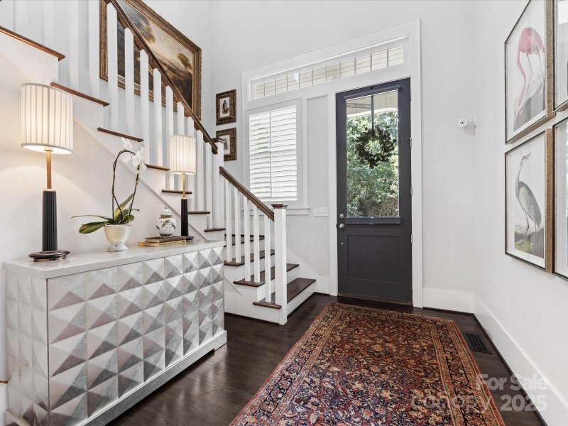 Property image 5 at 1813 Baxter Street, Charlotte, NC 28204