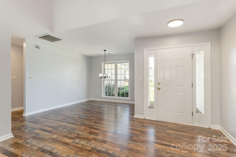 Property image 4 of 134 Stonehollow Road in St Johns Commons, Fletcher, NC 28732