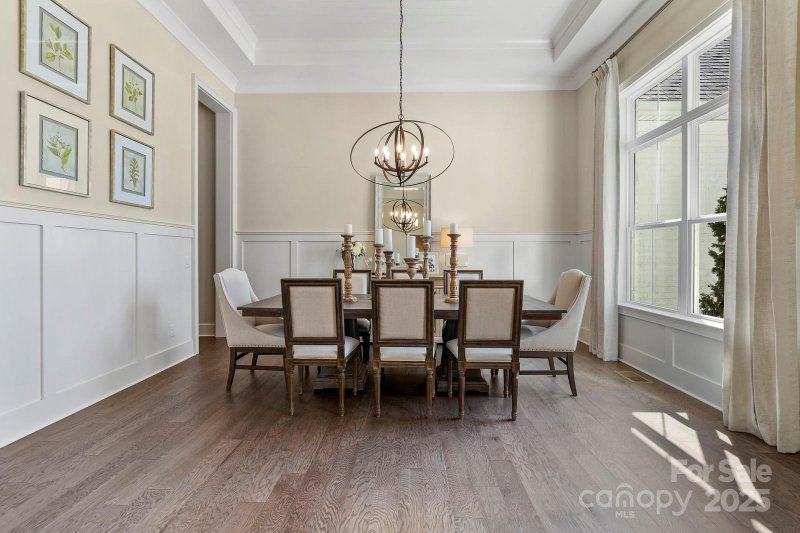 Property image 4 at 406 Turtleback Ridge, Weddington, NC 28104