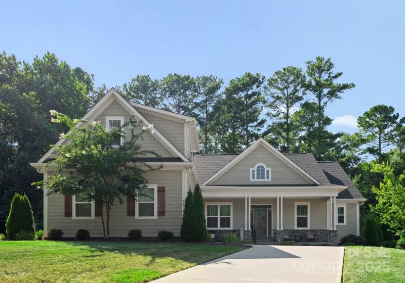 4275 Silver Eagle Court