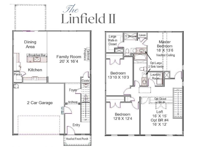 Property image 2 at 4040 Stoneygreen Lane, Charlotte, NC 28215