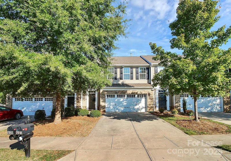 Property image 2 at 12038 Elizabeth Madison Court, Charlotte, NC 28277