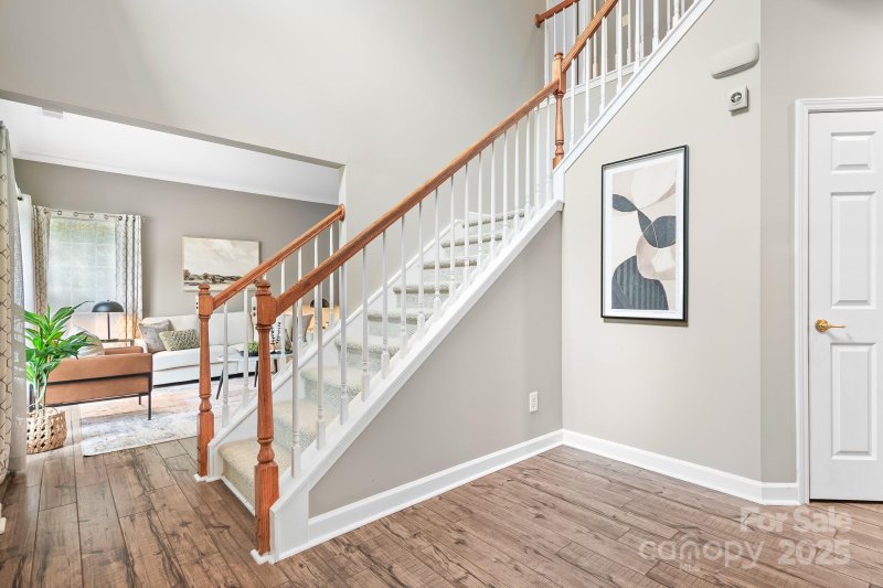 Property image 5 of 12501 Vantage Point Lane in Barkley, Huntersville, NC 28078