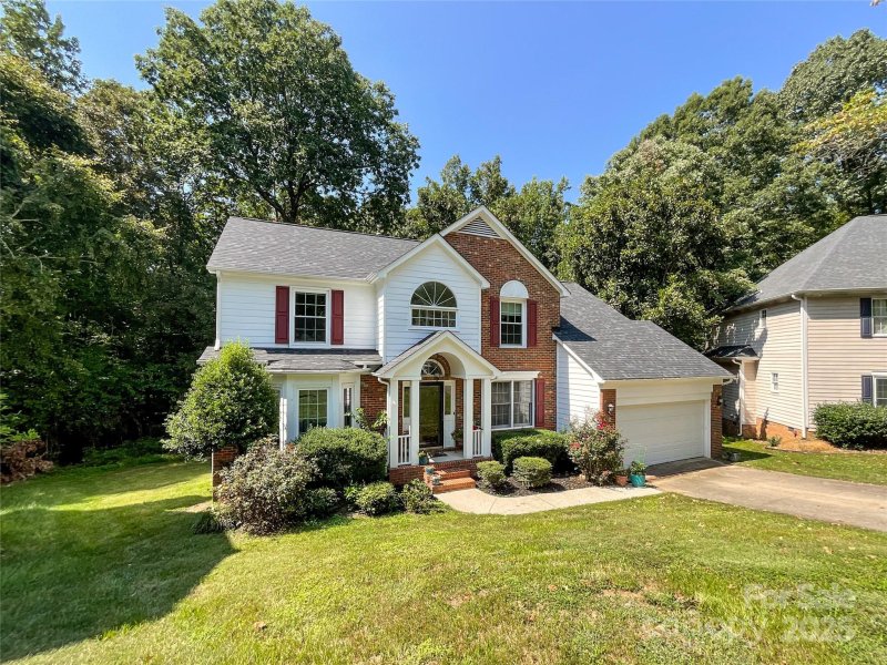 9210 Ivy Brook Court