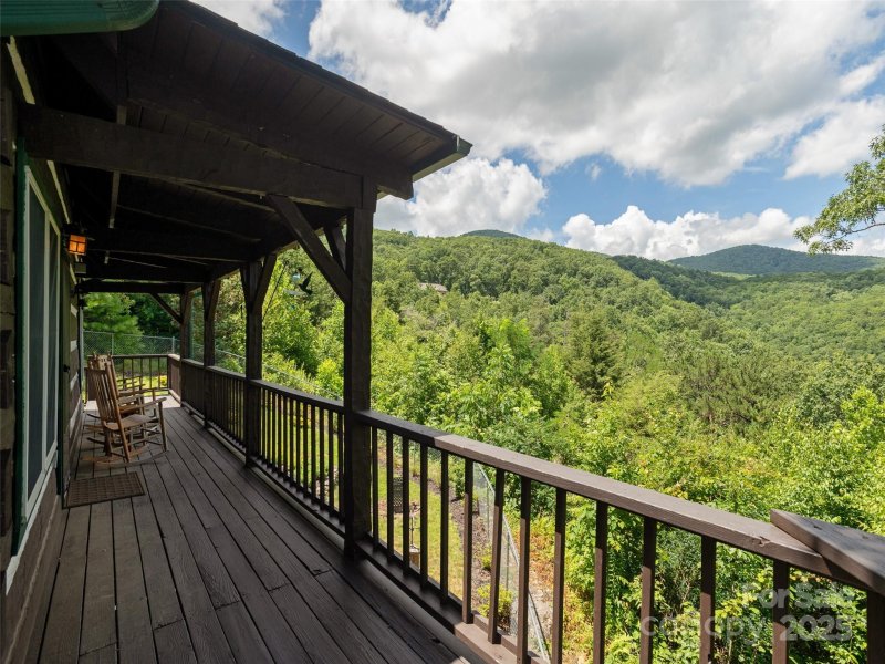 Property image 2 of 169 Laurel Creek Drive in Lace Falls, Hendersonville, NC 28792