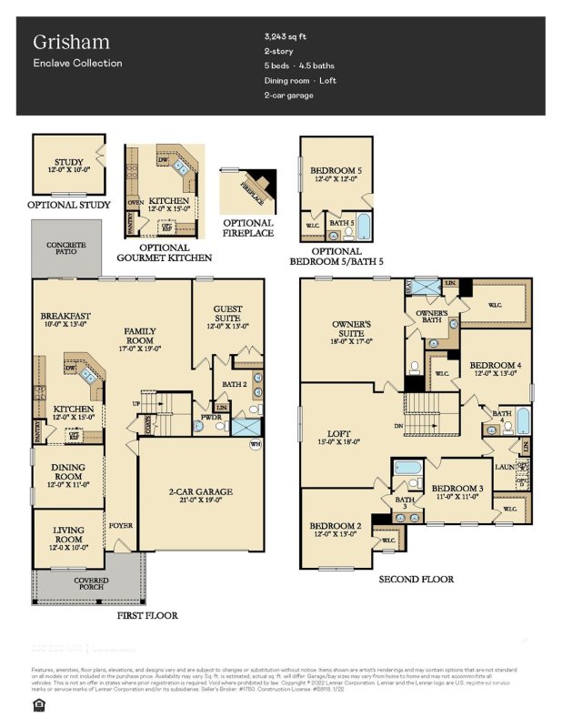 Property image 2 at 4655 Potters Wheel Drive, Fort Mill, SC 29715