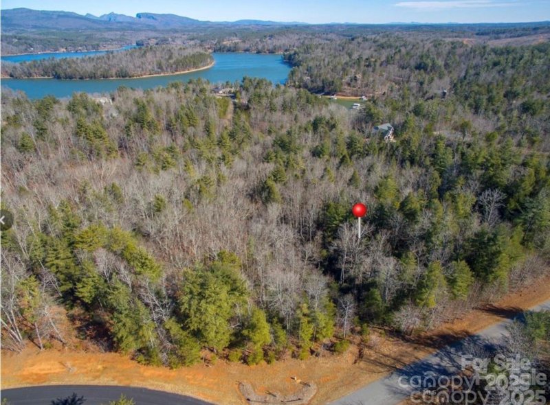 Property image 2 of 35 12 Sycamore Drive in The Arbor at Lake James, Nebo, NC 28761