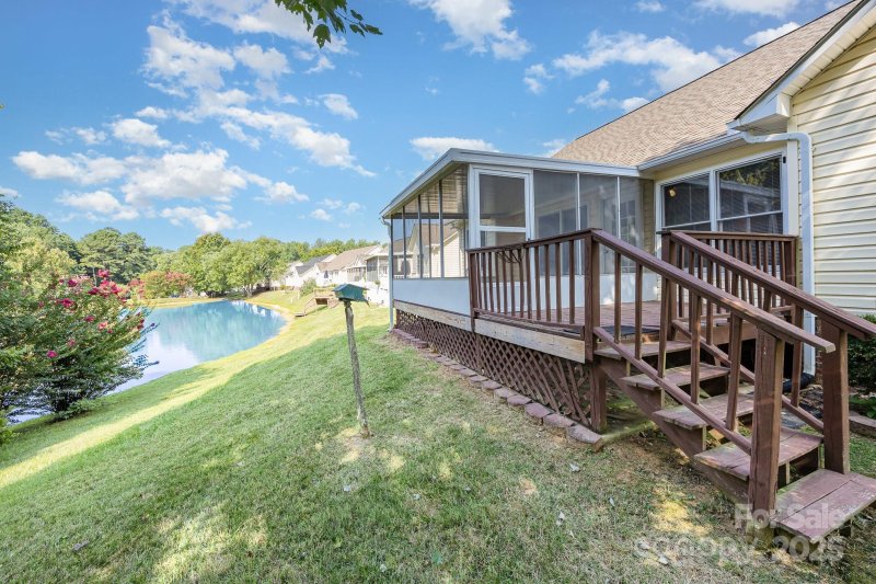 Property image 2 at 118 Pond View Drive, Salisbury, NC 28147