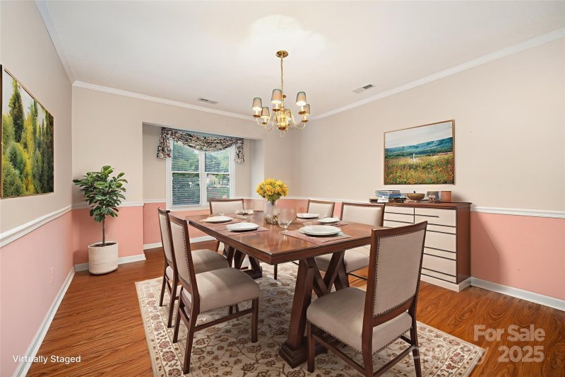 Property image 4 at 118 Pond View Drive, Salisbury, NC 28147