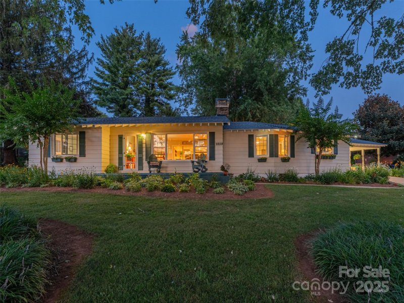 Property image 3 at 2859 S Lakeshore Drive, Lake Junaluska, NC 28745