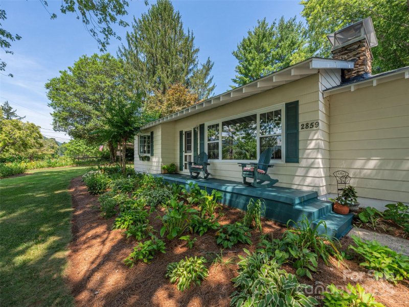 Property image 5 at 2859 S Lakeshore Drive, Lake Junaluska, NC 28745