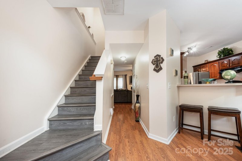 Property image 4 of 1282 Branson Road in Oak Park, Concord, NC 28027