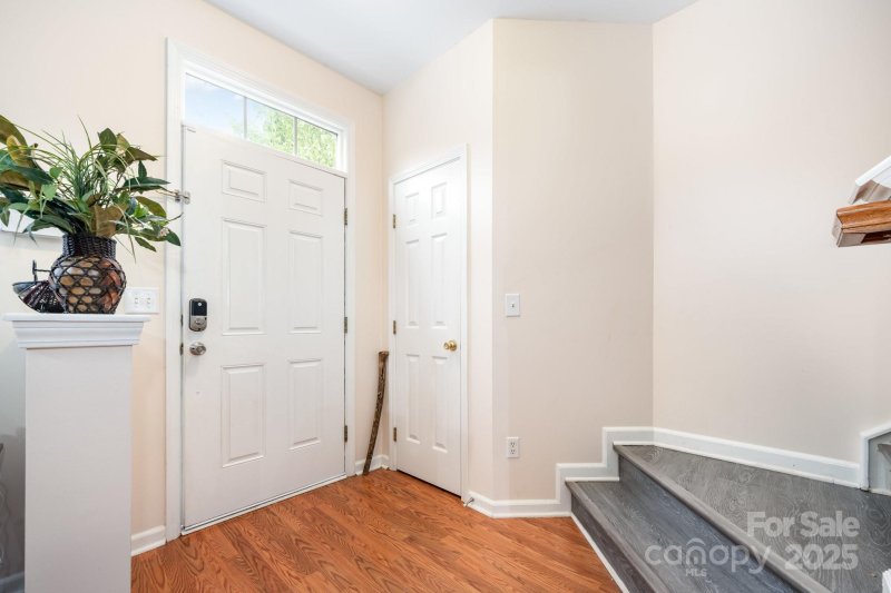 Property image 5 of 1282 Branson Road in Oak Park, Concord, NC 28027