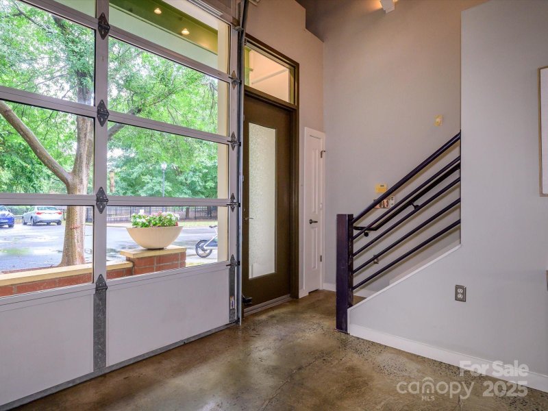 Property image 3 at 808 Academy Street, Charlotte, NC 28205