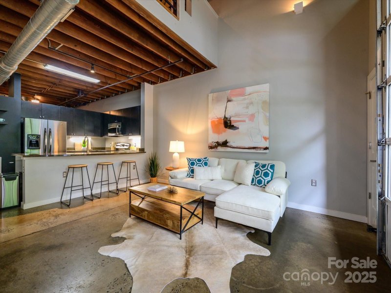 Property image 5 at 808 Academy Street, Charlotte, NC 28205