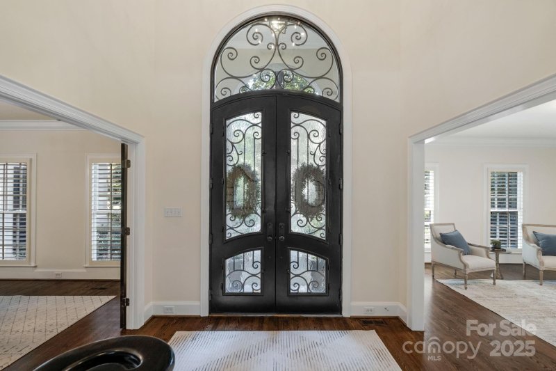 Property image 4 at 5318 Providence Country Club Drive, Charlotte, NC 28277