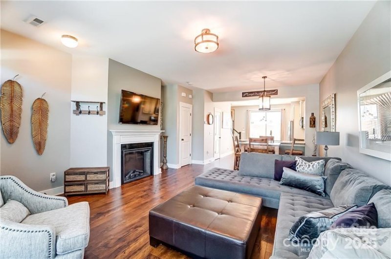 Property image 4 at 2711 Tranquil Oak Place, Charlotte, NC 28206