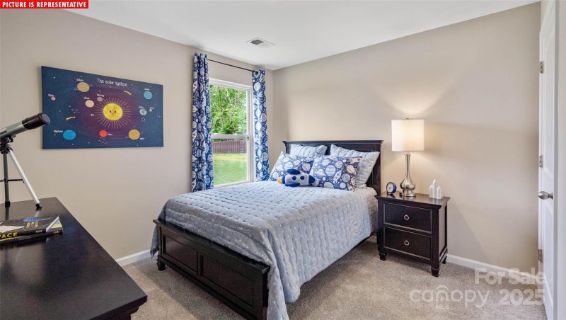 Property image 4 of 525 Jacobus Lane in Secrest Commons, Monroe, NC 28112