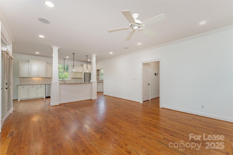 Property image 4 at 1511 Tippah Avenue, Charlotte, NC 28205