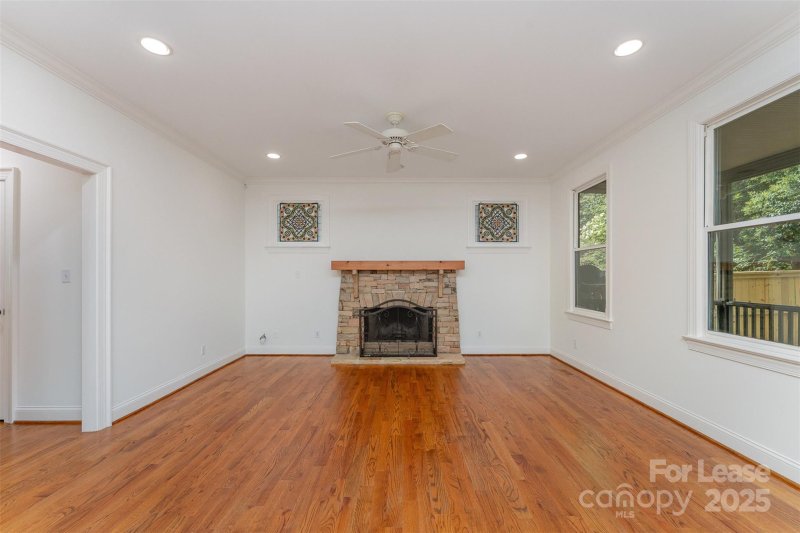 Property image 5 at 1511 Tippah Avenue, Charlotte, NC 28205