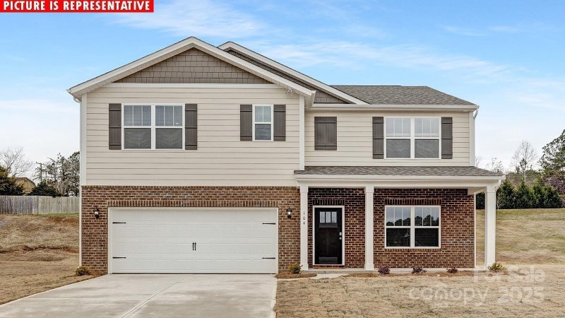 11234 Cardinal Creek Avenue