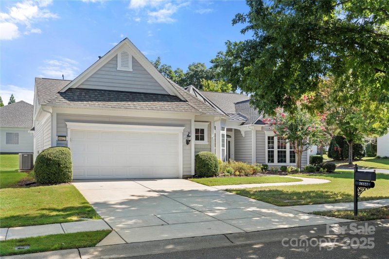 Property image 3 of 36127 Watsonia Street in Sun City Carolina Lakes, Fort Mill, SC 29707