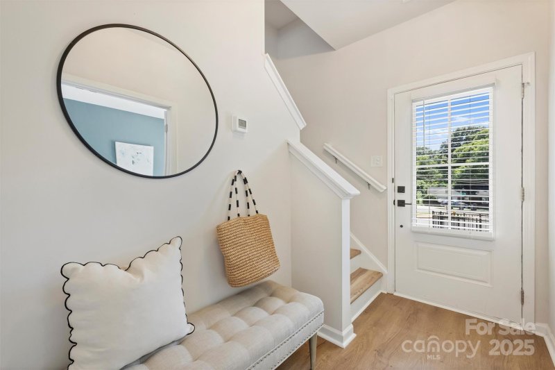 Property image 3 of 2405 Via Del Conte Alley in Windsor Park, Charlotte, NC 28205