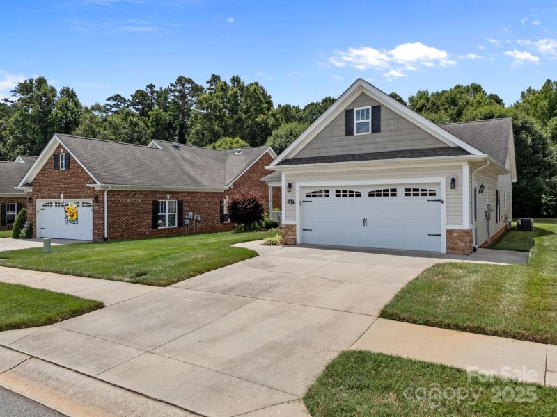 Property image 3 at 229 River Birch Drive, Salisbury, NC 28146