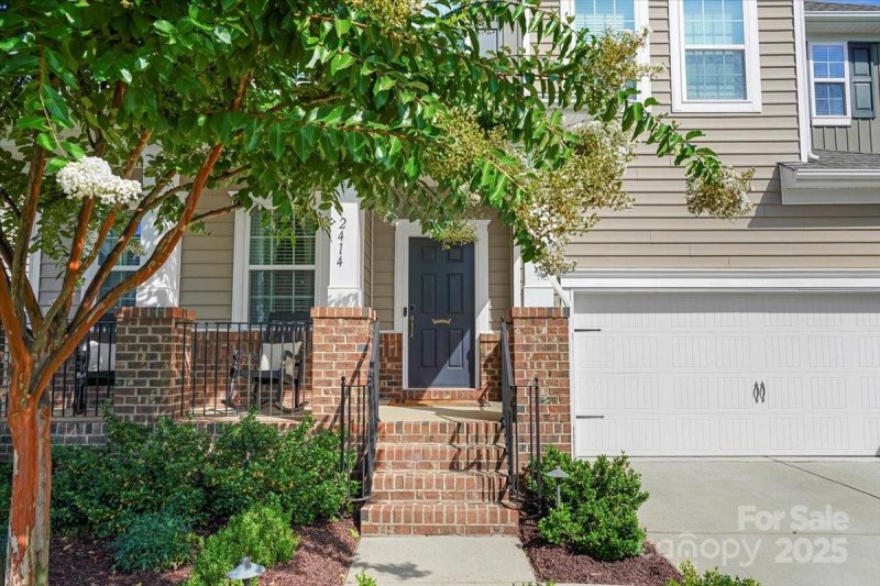 Property image 2 at 2414 Kayleb Point Circle, Fort Mill, SC 29715