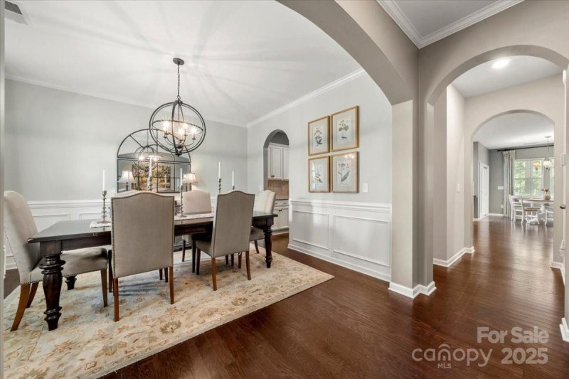 Property image 5 at 2414 Kayleb Point Circle, Fort Mill, SC 29715