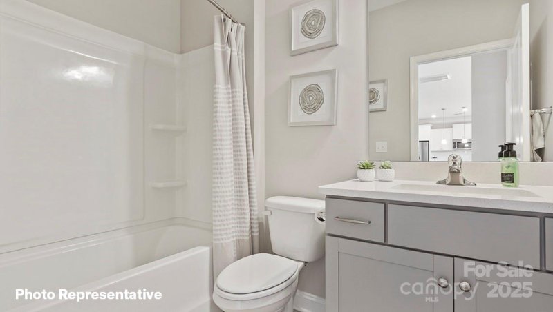 Property image 2 of 153 Asmodean Lane in FALLS COVE AT LAKE NORMAN, Troutman, NC 28166