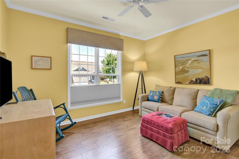 Property image 3 of 7028 Kitty Hawk Lane in Sun City Carolina Lakes, Fort Mill, SC 29707