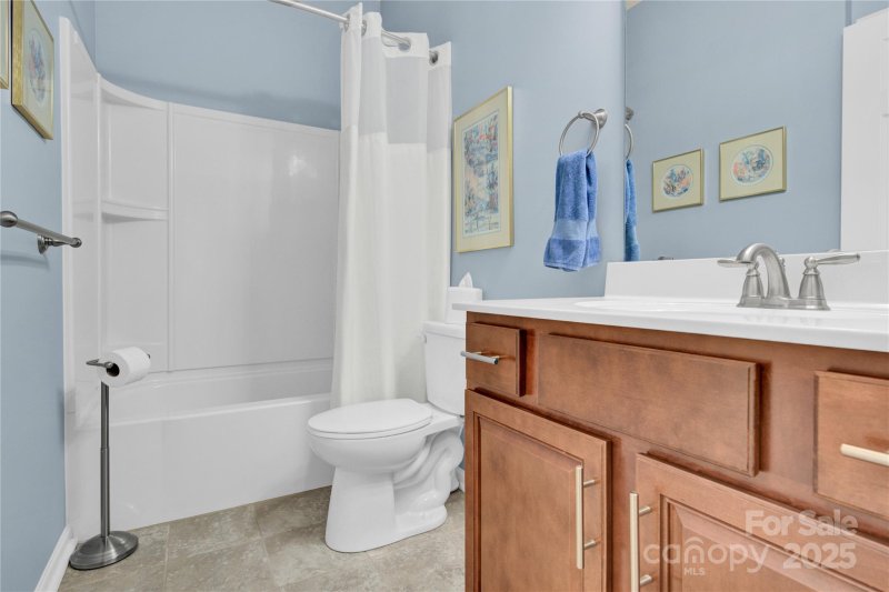 Property image 5 of 7028 Kitty Hawk Lane in Sun City Carolina Lakes, Fort Mill, SC 29707