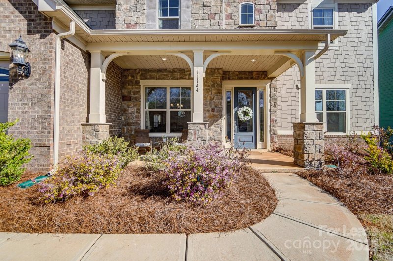 Property image 2 at 11144 Limehurst Place, Charlotte, NC 28278